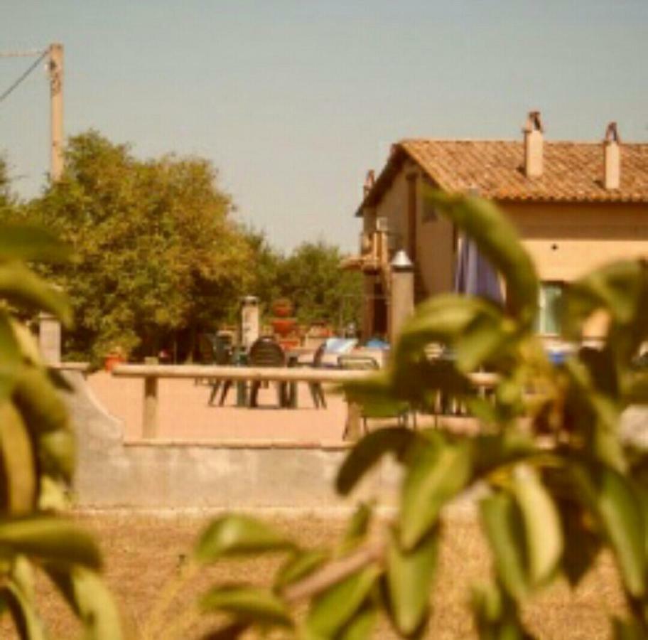 הוילה אקואפנדנטה San Filippo מראה חיצוני תמונה